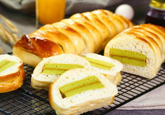 早餐吃面包會胖嗎？早餐吃面包好不好？