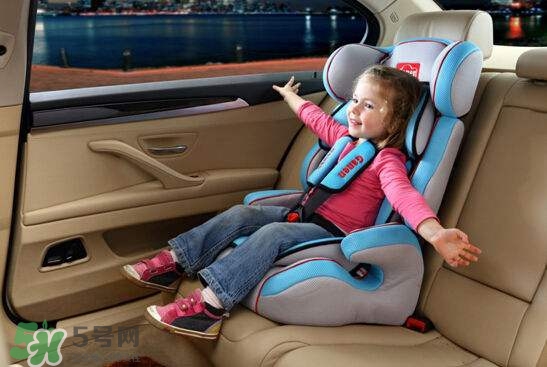 寶媽親身經(jīng)歷：兒童安全椅有多重要！