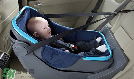 寶媽親身經(jīng)歷：兒童安全椅有多重要！