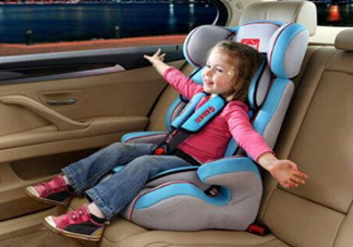 寶媽親身經(jīng)歷：兒童安全椅有多重要！