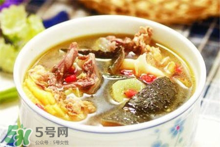 產(chǎn)婦能吃甲魚嗎？產(chǎn)婦能吃甲魚湯嗎？