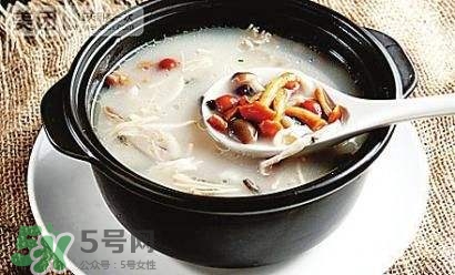 甲魚(yú)湯下奶嗎？下奶的食物有哪些？