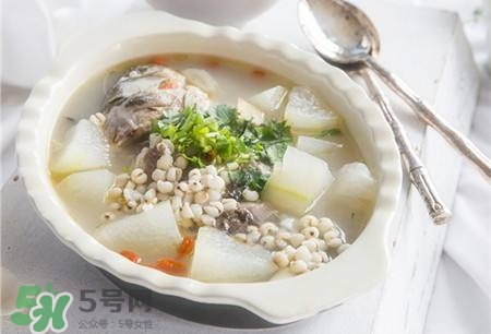 產(chǎn)婦鯽魚湯什么時(shí)候喝？產(chǎn)婦鯽魚湯放調(diào)料嗎？