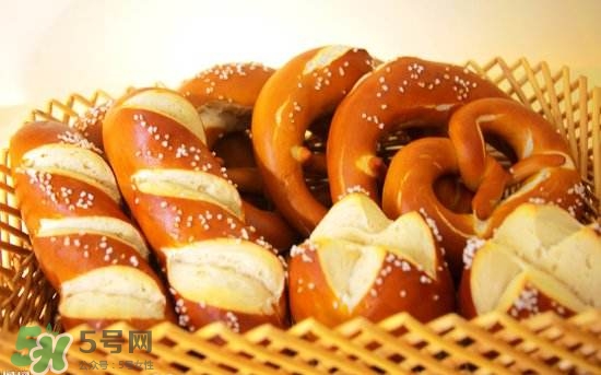 早餐吃面包會胖嗎？早餐吃面包好不好？