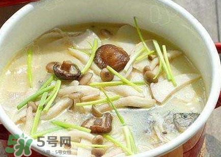 孕婦喝鯽魚湯上火嗎？孕婦喝鯽魚湯會(huì)發(fā)胖嗎？