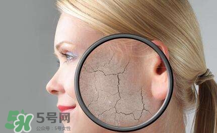 秋天皮膚干燥怎么辦？秋天皮膚干燥吃什么好？