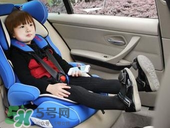 寶媽親身經(jīng)歷：兒童安全椅有多重要！