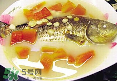 孕婦喝鯽魚湯上火嗎？孕婦喝鯽魚湯會(huì)發(fā)胖嗎？