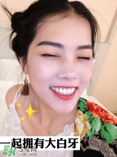 碧緹福美牙儀怎么用？碧緹福美牙儀使用方法