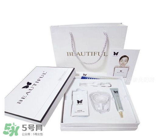 碧緹福美牙儀多少錢一套？碧緹福美牙儀價(jià)格