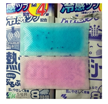 小林退熱貼怎么樣？小林退熱貼好用嗎？