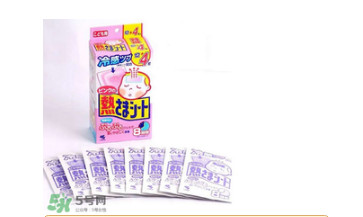 小林退熱貼怎么樣？小林退熱貼好用嗎？