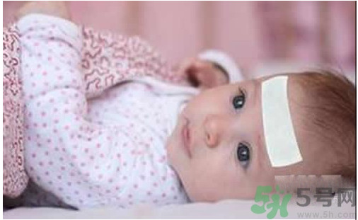 退熱貼多久換一次？退熱貼注意事項(xiàng)