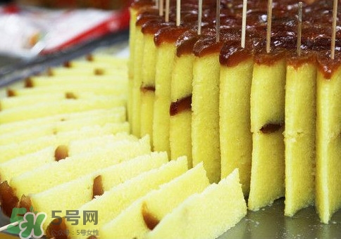 甑糕怎么讀？甑糕什么人不能吃