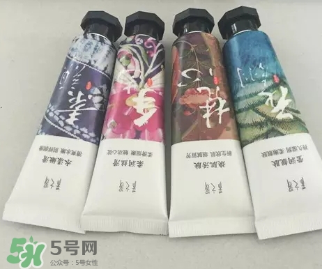 云南白藥采之汲護(hù)手霜怎么樣？云南白藥采之汲護(hù)手霜價(jià)格