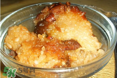 甑糕熱量高嗎？吃甑糕會(huì)長胖嗎