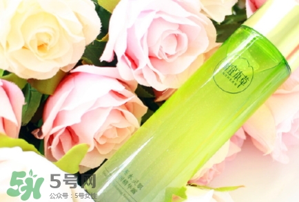 相宜本草睡蓮水靈肌沁潤精華怎么樣？相宜本草睡眠水