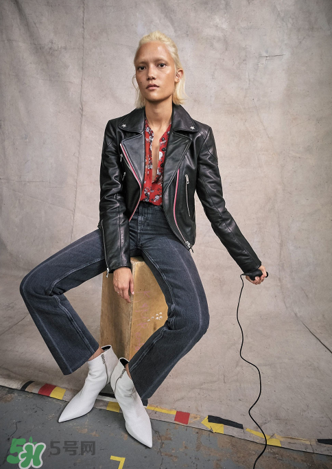 rag bone2018春夏系列怎么樣_好看嗎_款式有哪些？