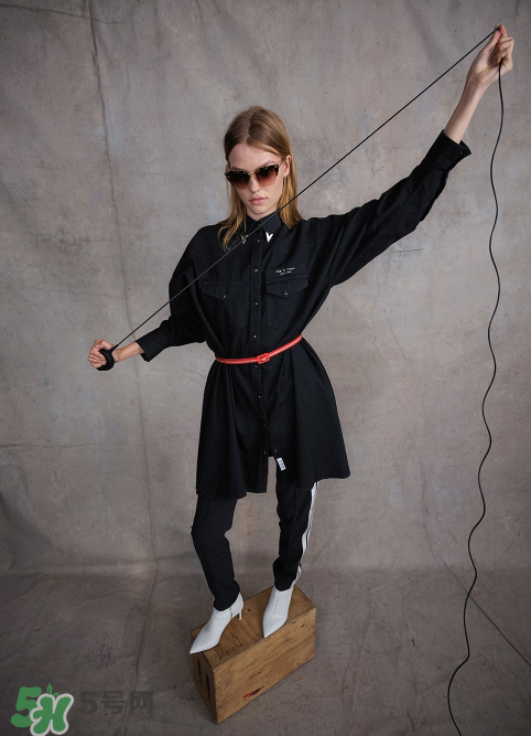 rag bone2018春夏系列怎么樣_好看嗎_款式有哪些？