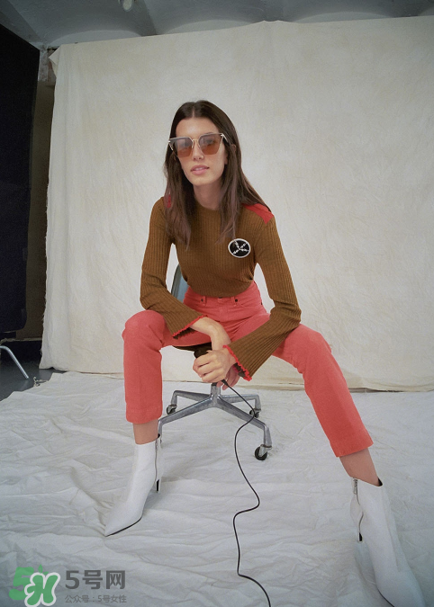 rag bone2018春夏系列怎么樣_好看嗎_款式有哪些？