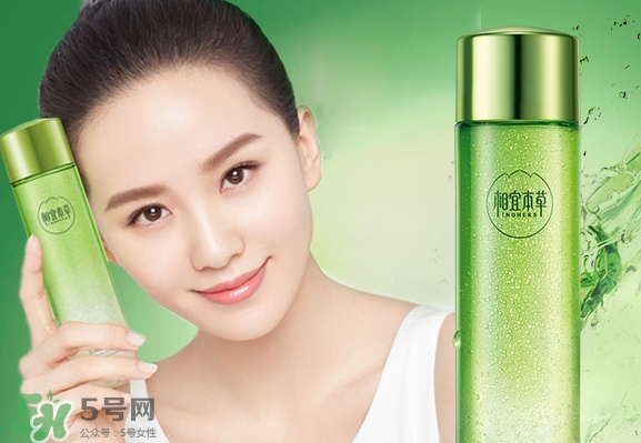 相宜本草睡蓮水靈肌精華怎么用？相宜本草睡蓮睡眠水價(jià)格