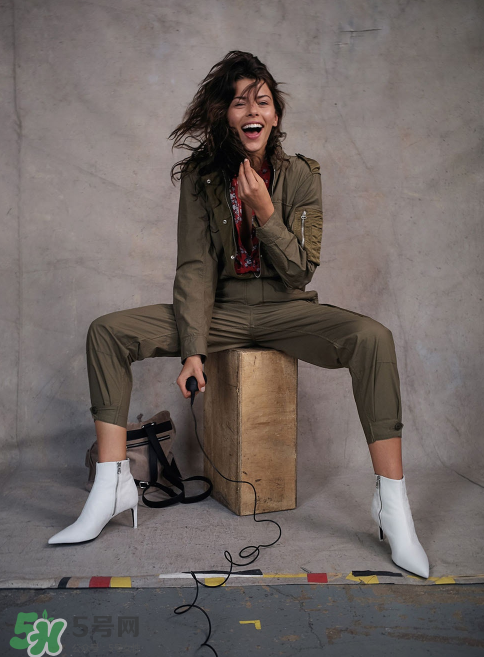 rag bone2018春夏系列怎么樣_好看嗎_款式有哪些？