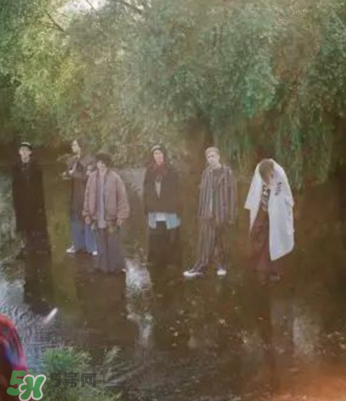 lad musician2017秋冬系列怎么樣_好看嗎_款式有哪些？