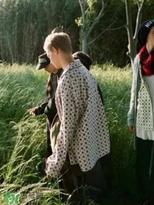 lad musician2017秋冬系列怎么樣_好看嗎_款式有哪些？