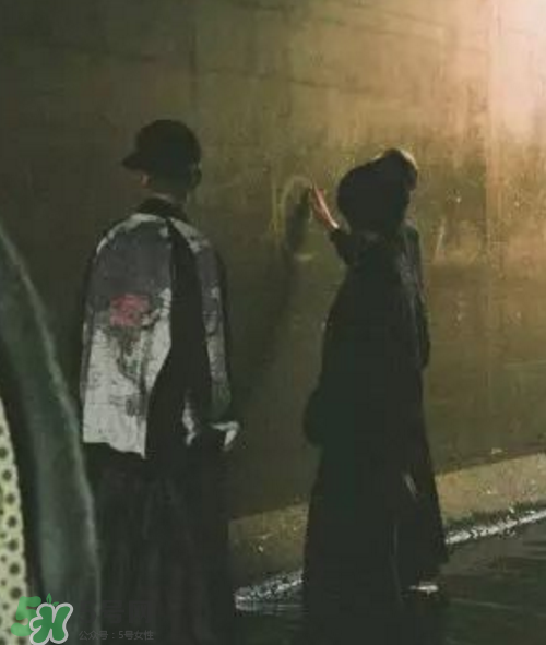 lad musician2017秋冬系列怎么樣_好看嗎_款式有哪些？