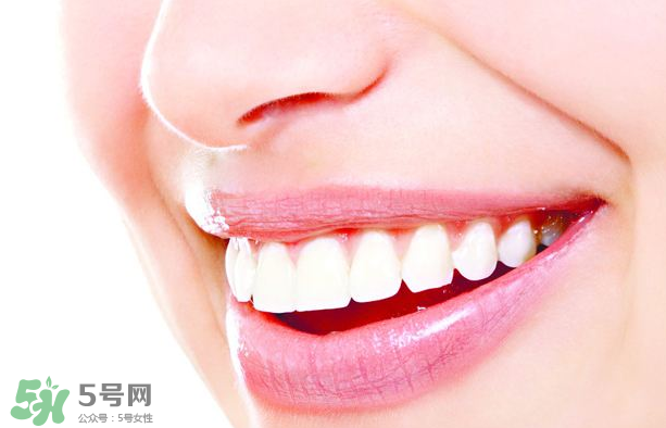 美牙儀能去牙結石嗎？美牙儀對牙結石有效嗎？