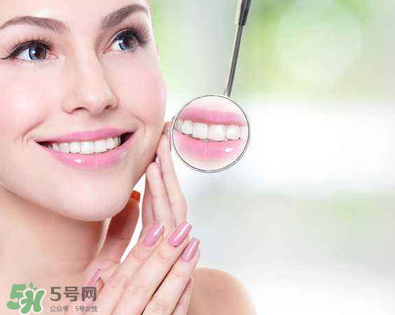 美牙儀能去牙結石嗎？美牙儀對牙結石有效嗎？