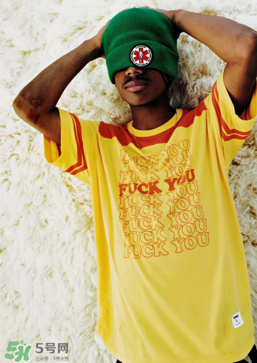 supreme與hysteric glamour2017秋冬聯(lián)名怎么樣_好看嗎？