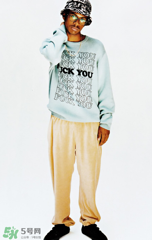 supreme與hysteric glamour2017秋冬聯(lián)名怎么樣_好看嗎？