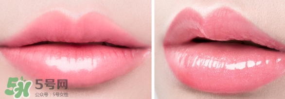 美康粉黛鎏金唇釉怎么樣？美康粉黛鎏金唇釉試色