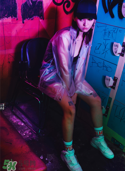 oxystudio2017秋冬系列怎么樣_好看嗎_款式有哪些？