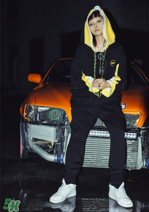 oxystudio2017秋冬系列怎么樣_好看嗎_款式有哪些？