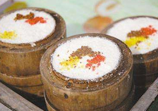 甑糕哪里可以買到？西安甑糕哪里有賣的