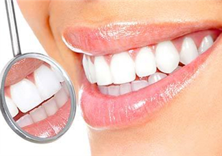 美牙儀能治氟斑牙嗎？氟斑牙可以用美白儀嗎？