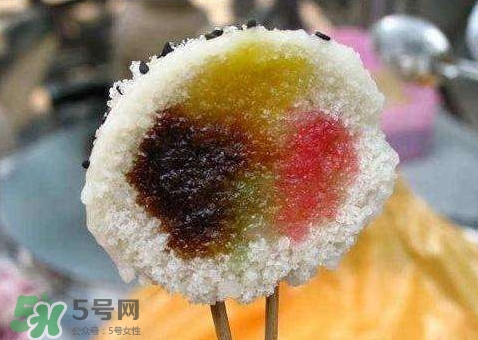 甑糕熱量高嗎？吃甑糕會(huì)長胖嗎