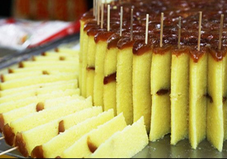 甑糕怎么讀？甑糕什么人不能吃