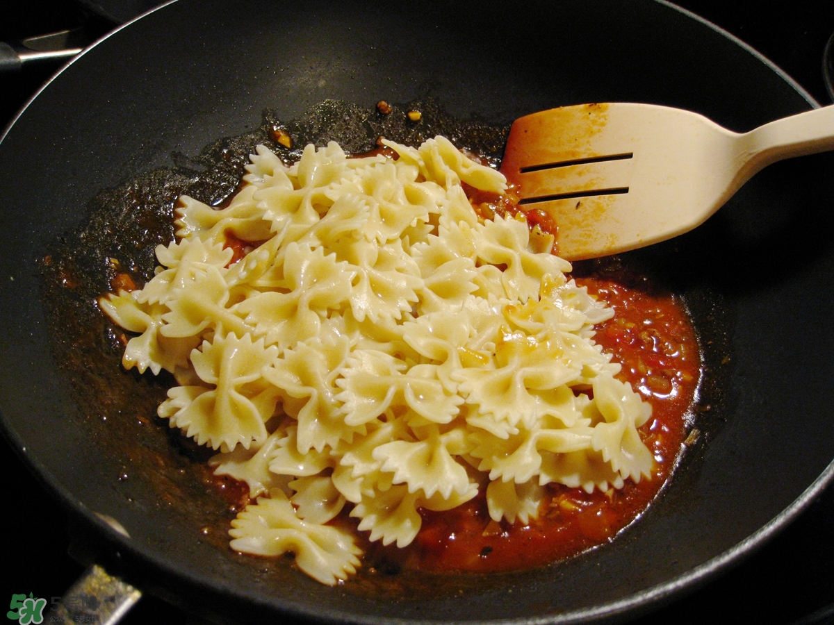 蝴蝶粉怎么煮才好吃？蝴蝶粉的做法大全