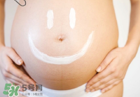 孕婦長妊娠紋的幾率有多大？哪些人容易長妊娠紋？