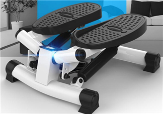 踏步機能瘦腿嗎？踏步機可以瘦小腿嗎？