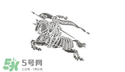 騎著馬的人是什么牌子？人騎在馬上是什么品牌