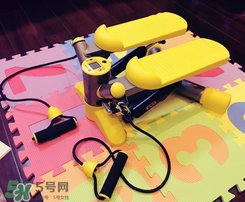 踏步機減肥有用嗎？踏步機能減肥嗎？