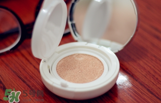 美康粉黛氣墊bb怎么樣？美康粉黛氣墊bb毀容