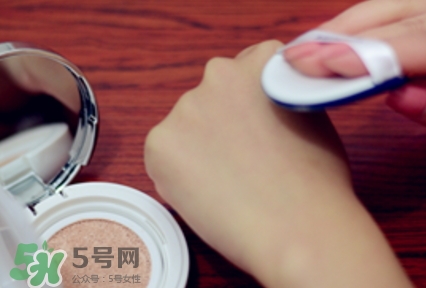 美康粉黛氣墊bb怎么樣？美康粉黛氣墊bb毀容