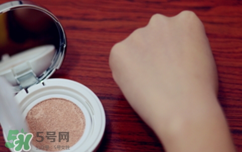 美康粉黛氣墊bb怎么樣？美康粉黛氣墊bb毀容