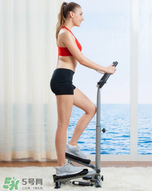 踏步機減肥有用嗎？踏步機能減肥嗎？