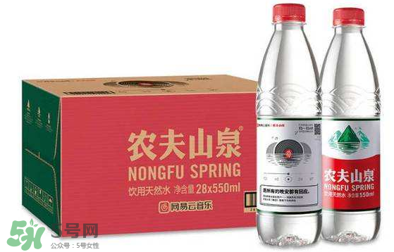 農夫山泉網(wǎng)易云音樂版哪里可以買到？農夫山泉網(wǎng)易云音樂版哪里有賣的？